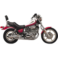 YAMAHA XV 750 VIRAGO 1989-1991
